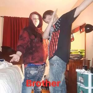 Meet your Posher, Noel